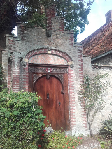 Gereformeerde Gemeente (Ger. Gem.) Haamstede - Thumbnail