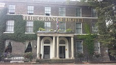 The Grange Hotel york