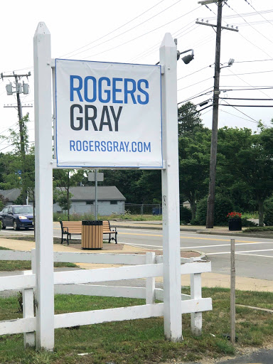 RogersGray - Visual