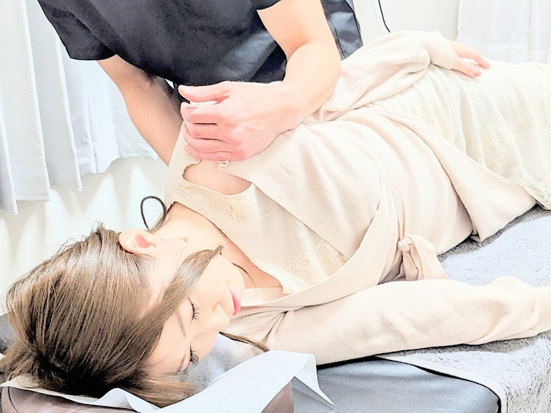 KYOTO醍醐整体院・鍼灸院