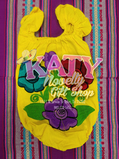Katy Novelty Gift Shop - Thumbnail