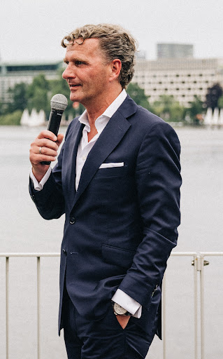 Jan Weithase - Visual