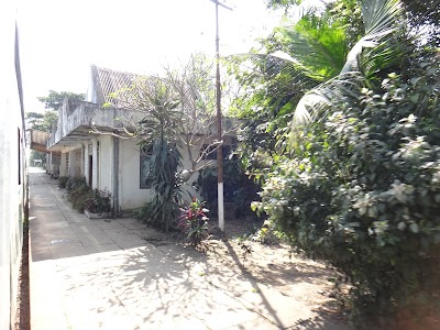 Photos of Ywa Ma Railway Station