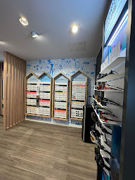 Photo n°9 de Opticien Le Havre - Krys à Le Havre (Magasin de lunettes de soleil)