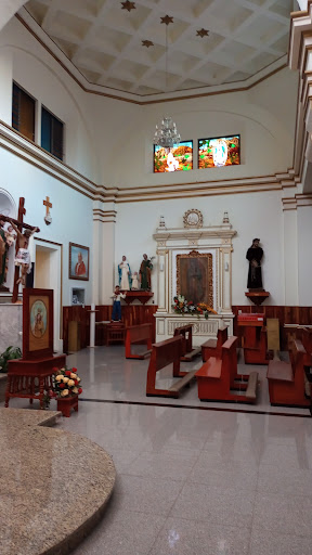 Parroquia Virgen de la Candelaria - Thumbnail