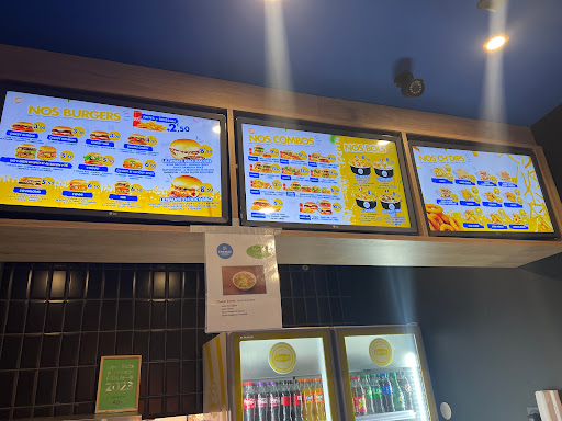 Photo 3 - Chamas Burger Liévin