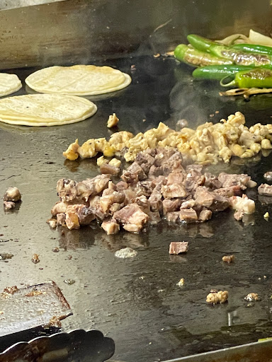 Taqueria El Puesto - Thumbnail