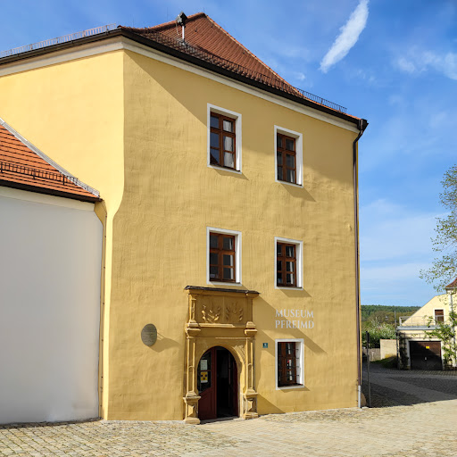 Museum Pfreimd - Visual