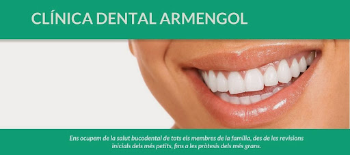 CLÍNICA DENTAL ARMENGOL