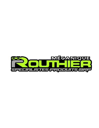 Mecanique Routhier - Thumbnail