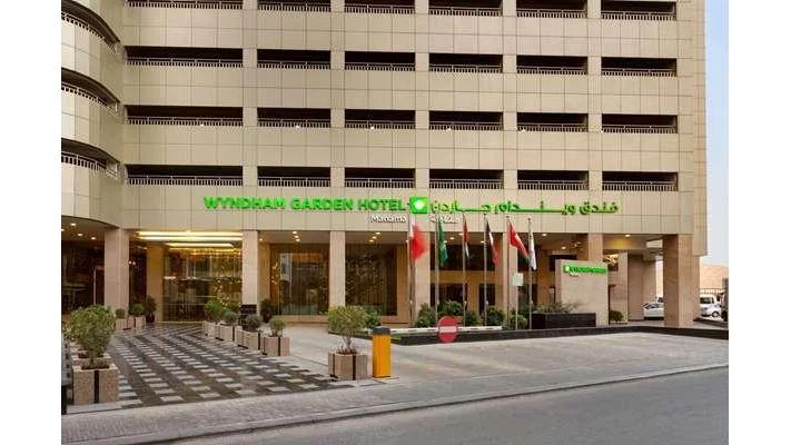 Wyndham Garden Manama