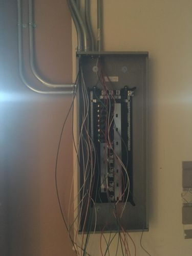 Handy Kith Electrical Services - Thumbnail