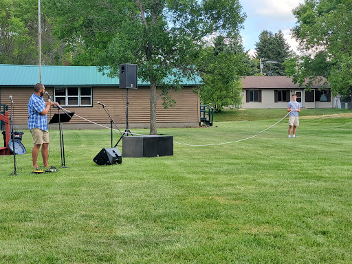 Cooperstown City Park Camp Ground Gallery - United States