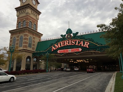 Photos of Ameristar Casino Hotel Kansas City