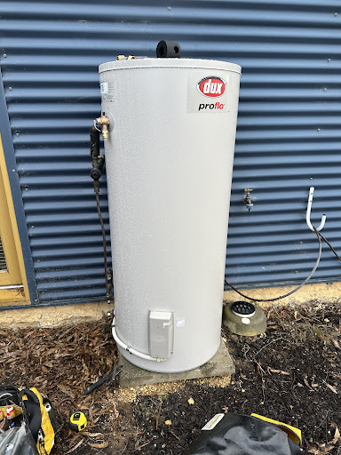 Clutterbuck Electrical - Thumbnail