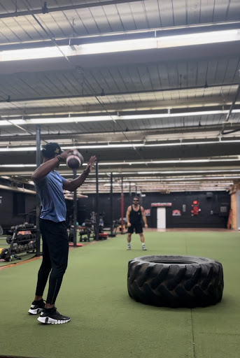Average to Savage Performance and Fitness, LLC - Thumbnail