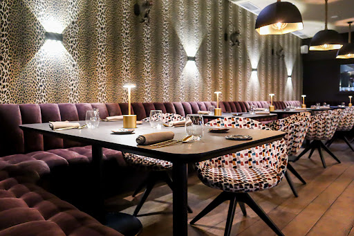 Photo 9 - Restaurant l'Arbre Gruson