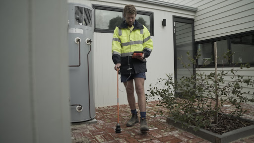 Leak Detection WA