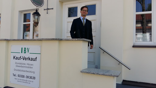 IBV GmbH Immobilien Beratung Vertrieb - Thumbnail