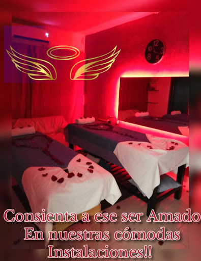 The Angel Spa Gallery - Mexico