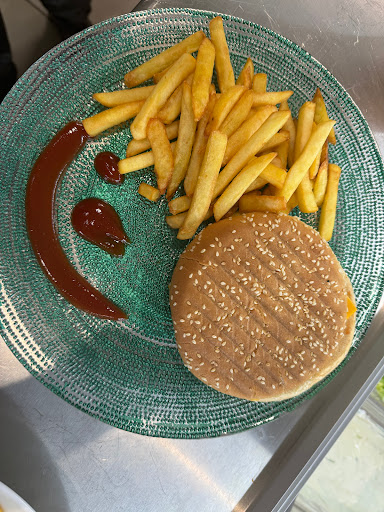 Photo 5 - Côté kebab
