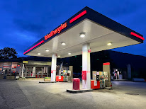Station Service TotalEnergies 24/24 et Boutique à Viuz en Sallaz à Viuz-en-Sallaz