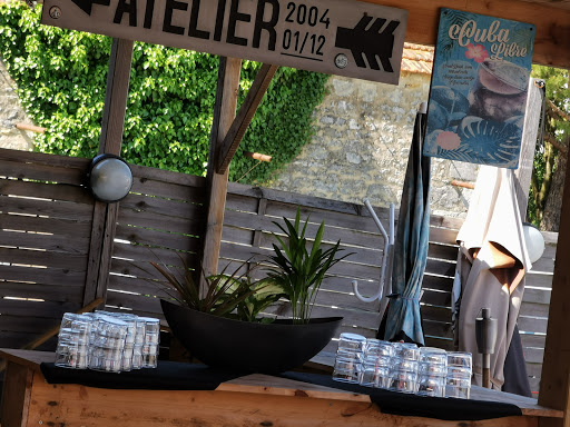 L'Eden Restaurant