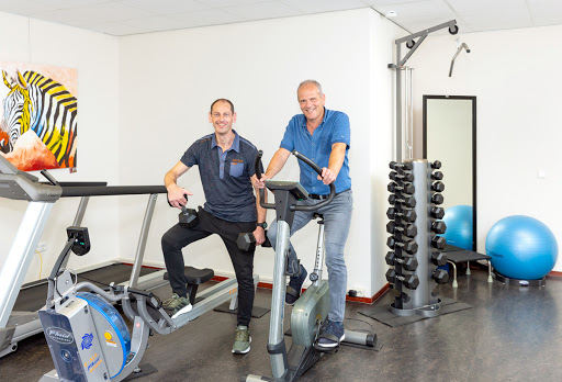 Fysiotherapie 't Raadhuis - Thumbnail