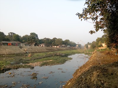 Photos of Tangail Eidgah Masjid