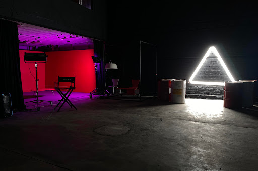 Firehouse Studios Logo