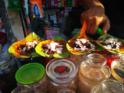 Photos of Kashmiri Mitha Paan