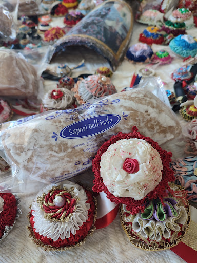 Sapori dell'isola