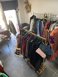 Photo n°3 de Au Coup de Soleil à Paimpol (Magasin de vêtements)