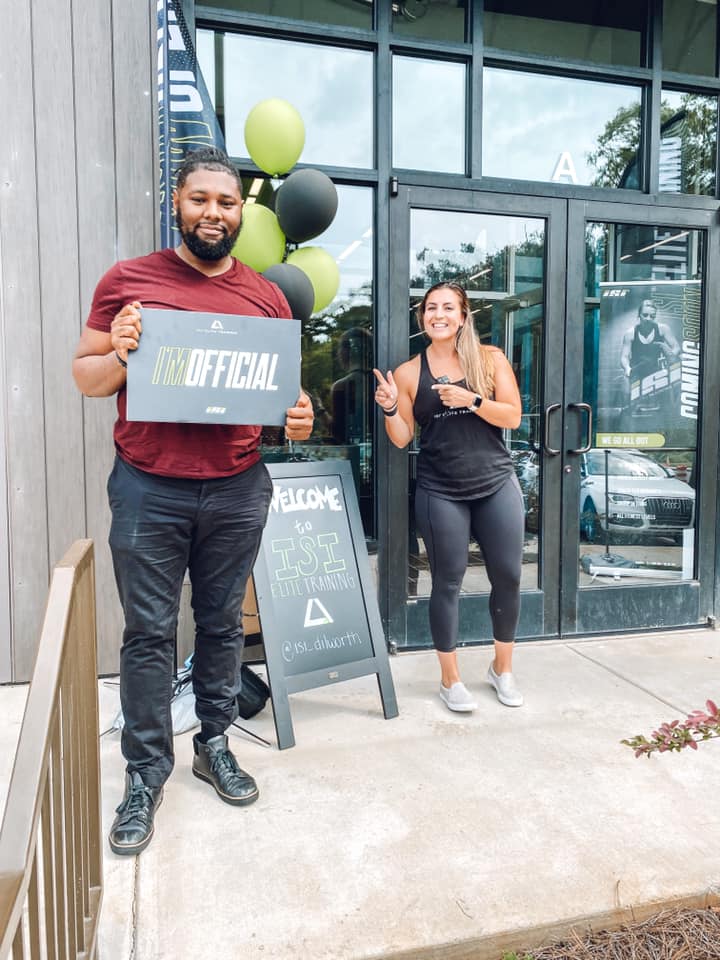 ISI Elite Training photo 5