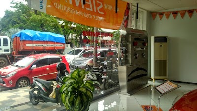 Photos of DEALER TOYOTA JATIM