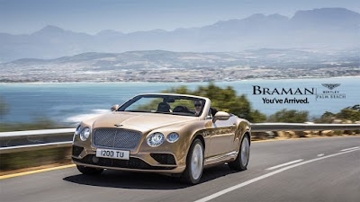 Photos of Bentley Palm Beach