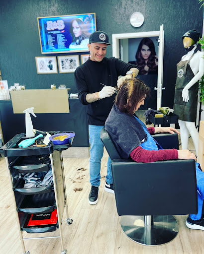 Mein In-Friseur - Wiesbaden