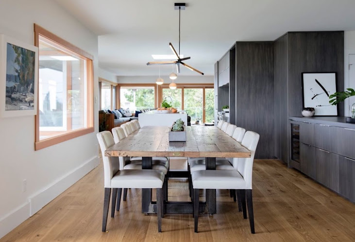 J&S Custom Furniture Co - Reclaimed Wood & Solid Wood Furniture photo 1