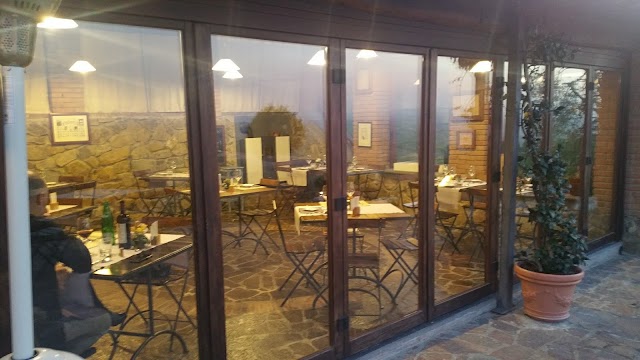 Ristorante Boccon di Vino