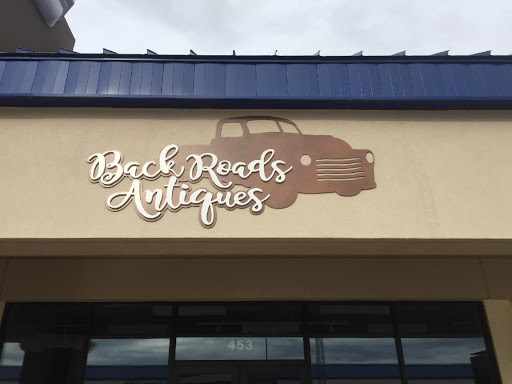 Back Roads Antiques