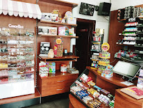 Le Bureau du Château - Tabac, Presse, Jeux à Cognin