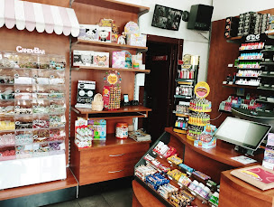 Photo n°3 de Le Bureau du Château - Tabac, Presse, Jeux à Cognin (Snack)