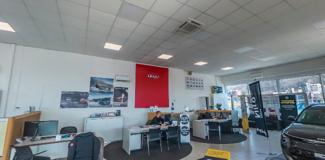 GARAGE SPORT LUGANO SA Citroen Öffnungszeiten