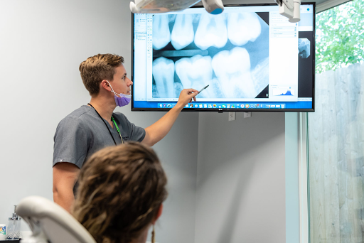 Alamo Heights Implant Center Photo