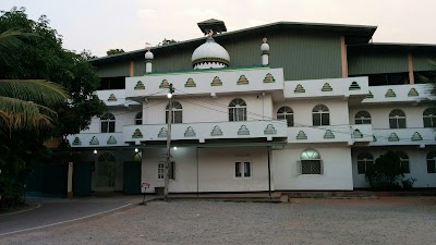 Photos of Gothotuwa Jumma Masjid