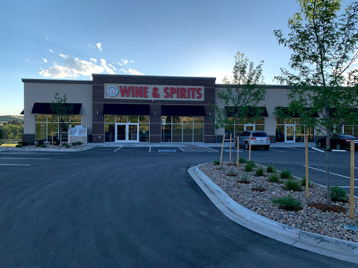 Crystal Valley Wine & Spirits Gallery - United States