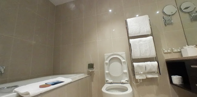 Comments and reviews of Hilton Lake Taupo