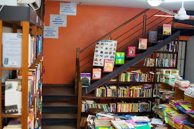 Photos of Sarasavi Bookshop Warehouse