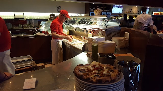 Bottega Pizzeria