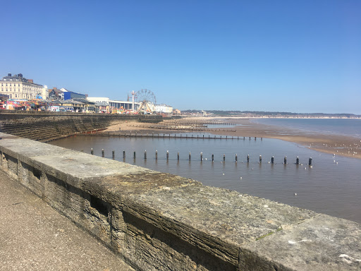Bridlington - Visual